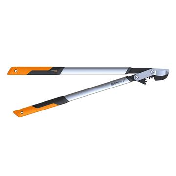 Nůžky na silné větve dvoučepelové L PowerGearX Fiskars 1020188