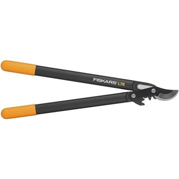 Nůžky PowerGear na silné větve převodové, nůžková hlava (L) Fiskars 1001553