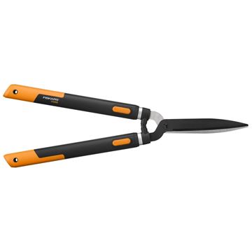 Nůžky SmartFit na živý plot, teleskopické Fiskars 1013565