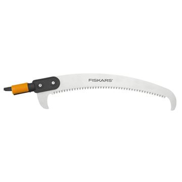 Pila QuikFit prořezávací zahnutá Fiskars 1000691