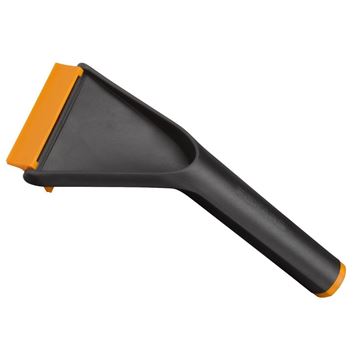 Škrabka na led do auta Solid Fiskars 1019354