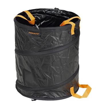 Koš zahradní skládací 56 l Solid Fiskars 1015646