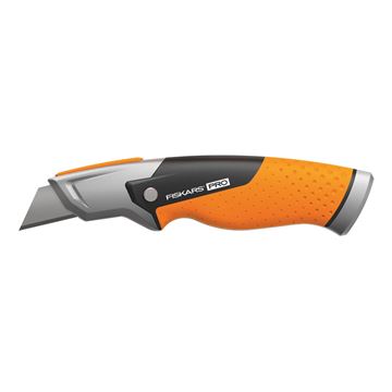 CarbonMax pevný pracovní nůž Fiskars 1027222