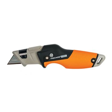 CarbonMax zavírací pracovní nůž Fiskars 1027224