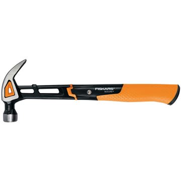 IsoCore kladivo zahnuté L 16oz Fiskars 1027202