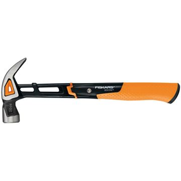 IsoCore kladivo zahnuté L 16oz Fiskars 1027203