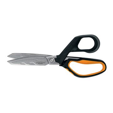 PowerArc nůžky pro těžkou práci 21cm Fiskars 1027204