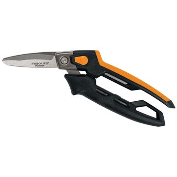 PowerArc heavy duty Utility snip Fiskars 1027206