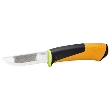 Nůž pro náročnou práci Fiskars 1023619