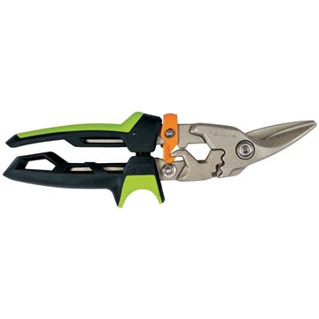 PowerGear nůžky na plech pravé Fiskars 1027208