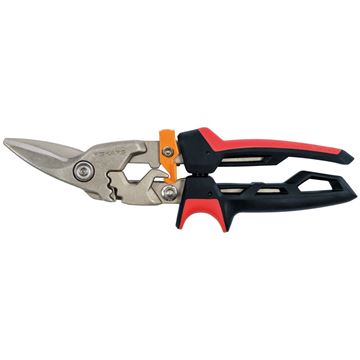 PowerGear nůžky na plech levé Fiskars 1027209