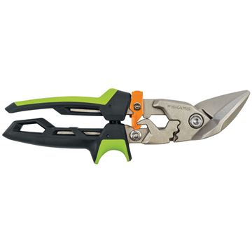 PowerGear nůžky na plech offsetové pravé Fiskars 1027210