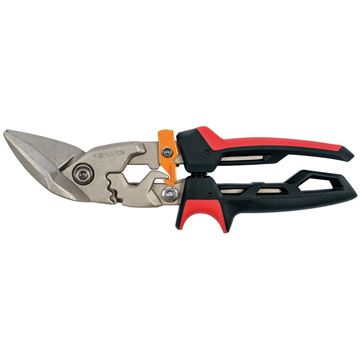 PowerGear nůžky na plech offsetové levé Fiskars 1027211