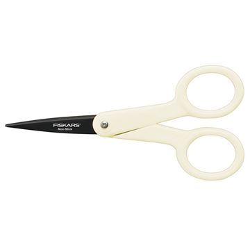 Nůžky Non-stick Micro-Tip 12 cm Fiskars 1004682