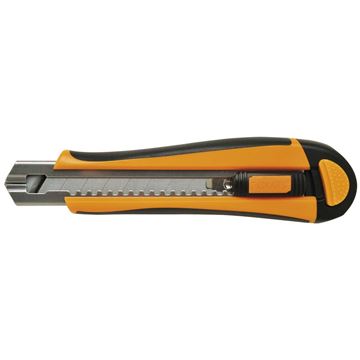 Odlamovací nůž se zásobníkem18mm Fiskars 1004620