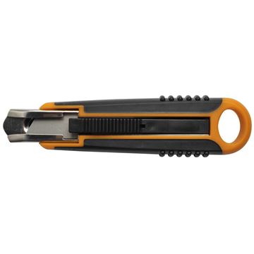 Odlamovací nůž s automatickým zasouváním 18mm Fiskars 1004683