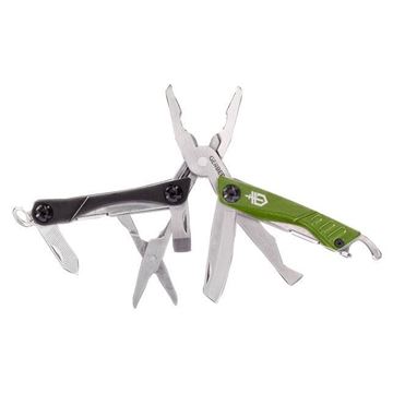 Dime Multi-tool, Green, GB Fiskars 1027828