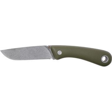 Spine Fixed, Green, GB Fiskars 1027875