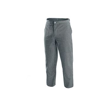 Pánské řeznické kalhoty KAREL, pepito (1150-009-812-00) Canis Safety