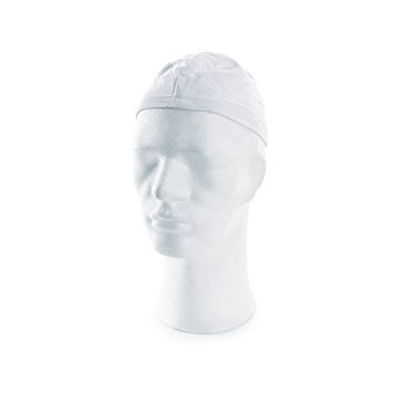 Kuchařská lodička KUBA, bílá (1150-025-100-00) Canis Safety