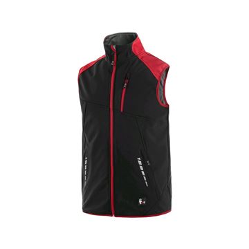 Vesta CXS HEBRON, pánská, černo-červená (1320-016-805-00) CXS