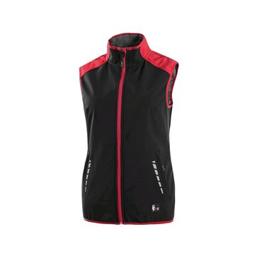 Vesta CXS HEBRON, dámská, černo-červená (1320-017-805-00) CXS