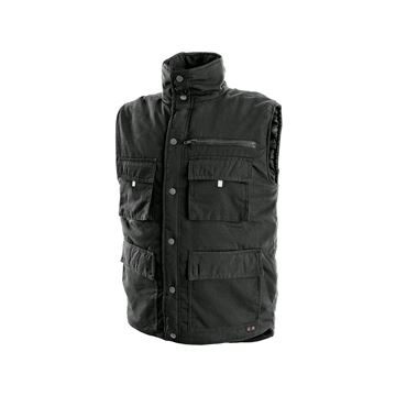 Vesta DENVER, zimní, černá (1310-004-800-00) CXS