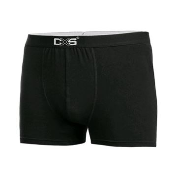 Pánské trenýrky ROCKY, černé (1810-003-800-00) Canis Safety