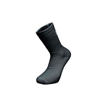 Zimní ponožky THERMMAX, černé (1830-002-800-00) Canis Safety