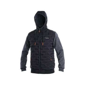 Bunda CXS MINTER, dětská, modrá (1290-135-400-00) CXS