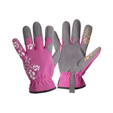 Kombinované rukavice PICEA, s blistrem (3220-001-301-00) Canis Safety