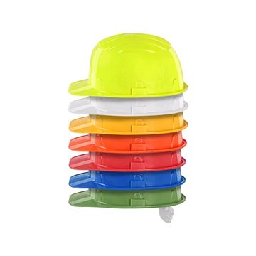 Ochranná přilba CXS STAVBAŘ (4310-001-000-00) CXS