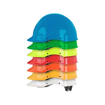 Ochranná přilba 3M G3000 (4310-003-000-00) Canis Safety