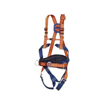 Bezpečnostní postroj P-50, vel. XL (4610-002-000-95) Canis Safety