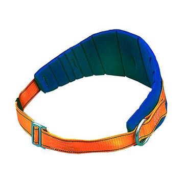 Polohovací pás PB-10 bez lana, vel. M-XL (4610-004-000-95) Canis Safety