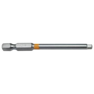 Zástrčný bit 3 1/4", 75mm Gola Nářadí 062203