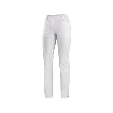 Dámské kalhoty CXS ERIN bílé (1150-089-100-00) CXS