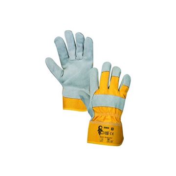 Mechanické rukavice CXS DINGO, vel.11-12