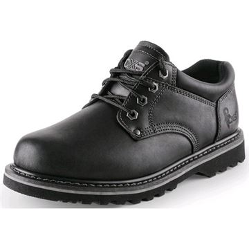 Obuv polobotka CXS ROAD LOVEL, černá, vel. 42 (2122-001-800-42) CXS