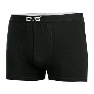 Pánské trenýrky ROCKY, černé, vel. S (1810-003-800-92) Canis Safety