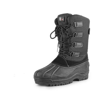 Zimní poloholeňová obuv CXS WINTER FROST, vel. 46 (2340-005-800-46) CXS