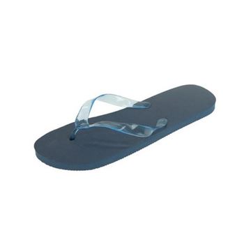 Žabky FROG, modré vel. 42 (2250-001-400-42) Canis Safety