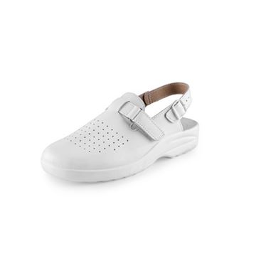 Dámské sandále MIKA, vel. 37 (2530-006-100-37) Canis Safety