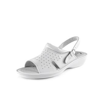 Dámské sandále LIME, vel. 39 (2530-007-100-39) Canis Safety