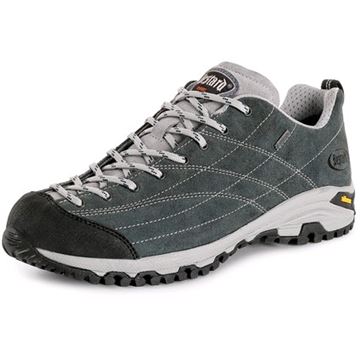 Obuv polobotka BESTARD RANDO II, vel. 45 (2129-017-800-45) Canis Safety