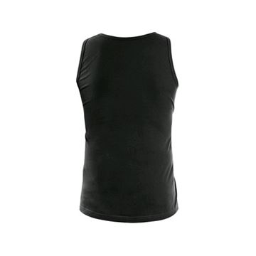 Tílko CXS MARKUS, pánské, černé, vel. 2XL (1690-051-800-96) CXS