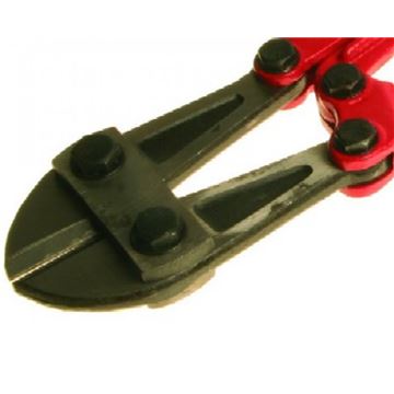 Náhradní čelisti 14"