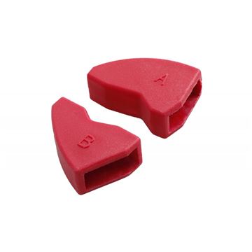 Čelisti plastové pro siko kleště, 2ks