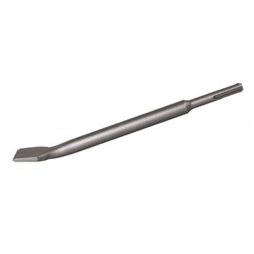 Sekáč SDS+ plochý zahnutý 15x250x40mm