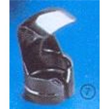 Tryska na ohyb tr. -7